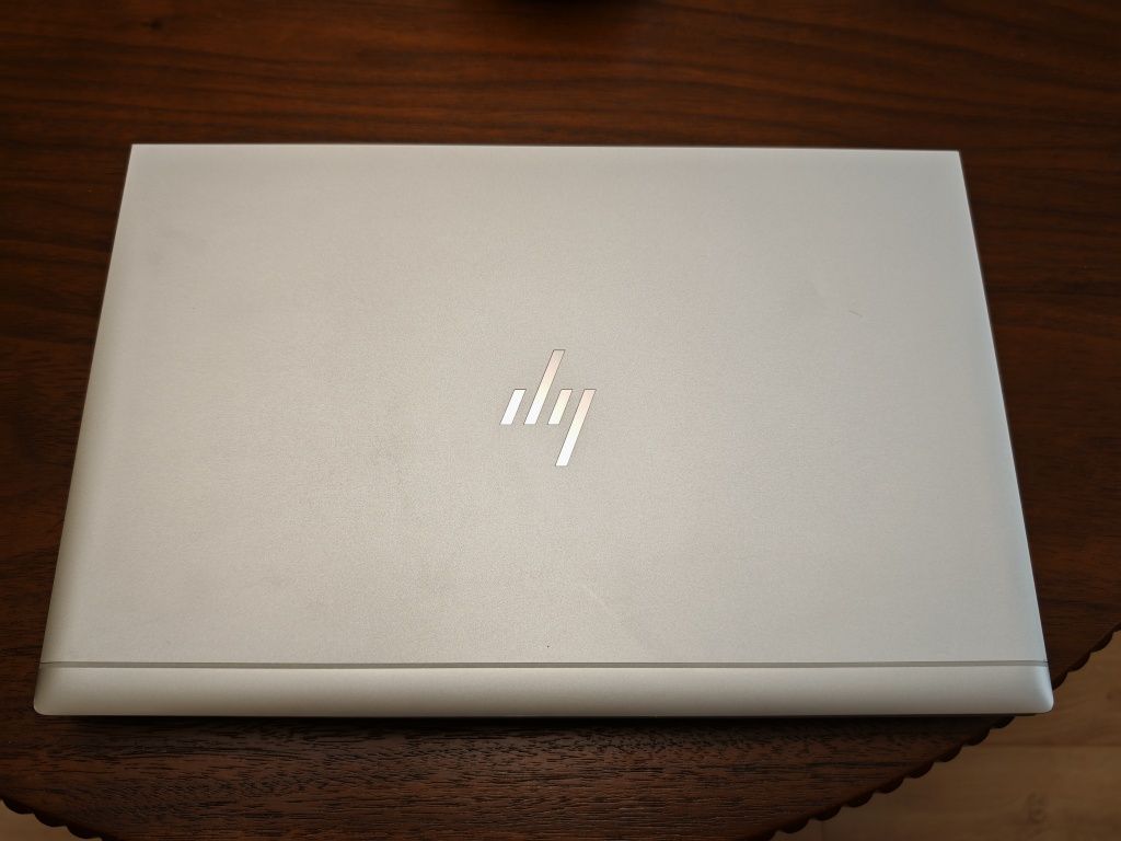 Laptop Hp Elitebook 840 G7 i5 16GB 256GB Windows