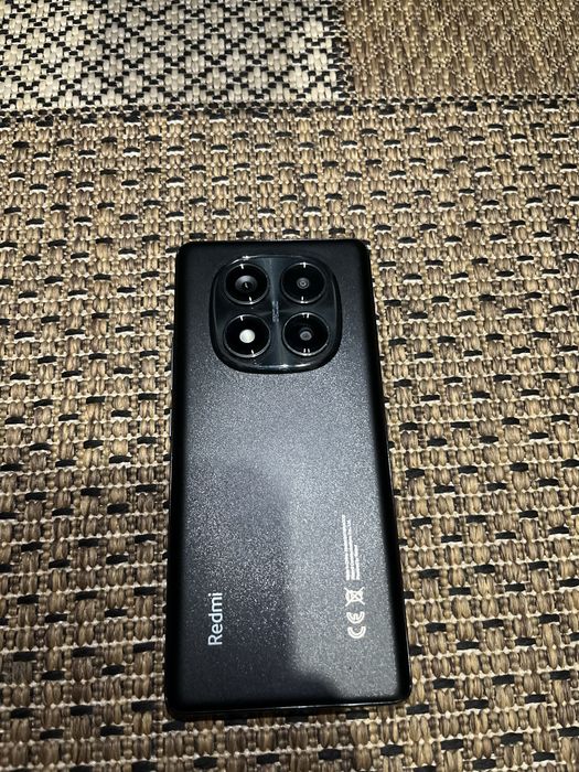 Xiaomi Redmi note 14 pro 256 8+4 ram