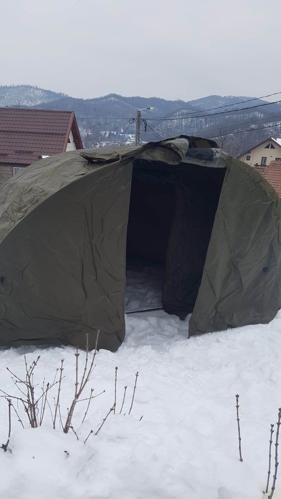 Cort pescuit/ Cobră nădire