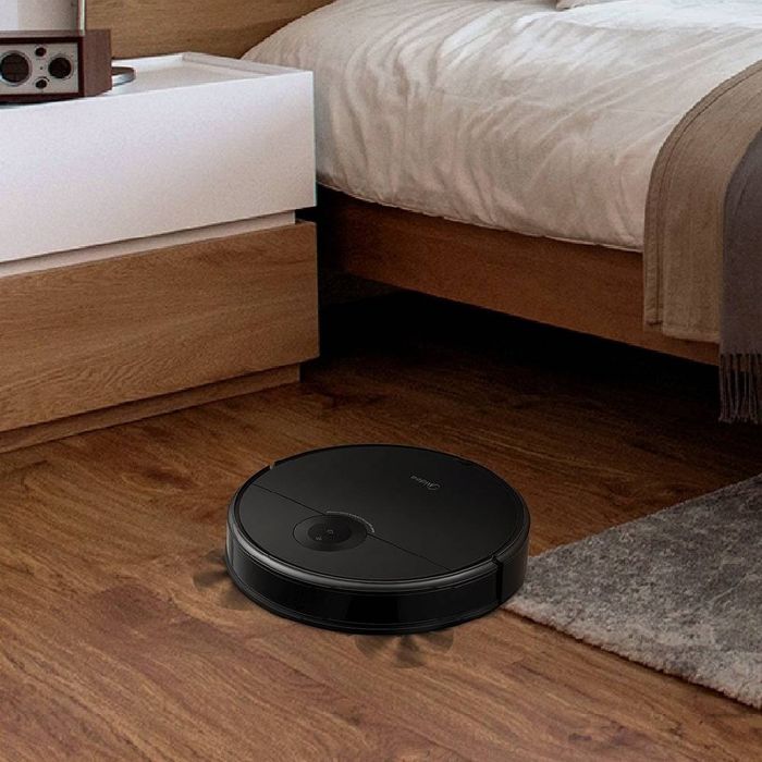 Прахосмукачка робот Midea i5C - отлична