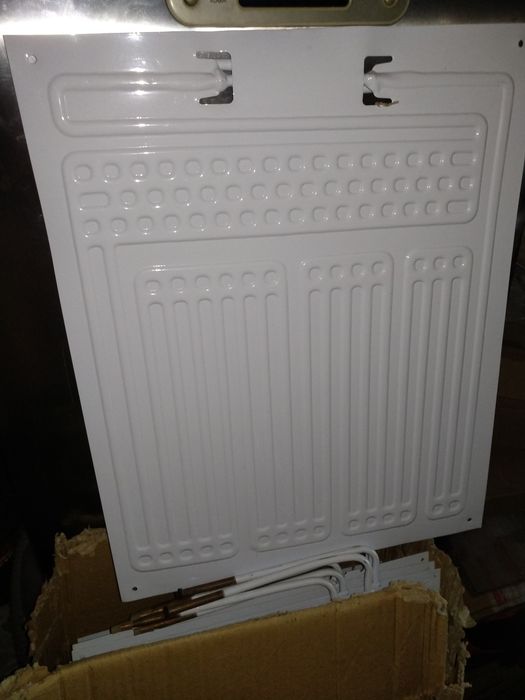 Продам испаритель лепесток