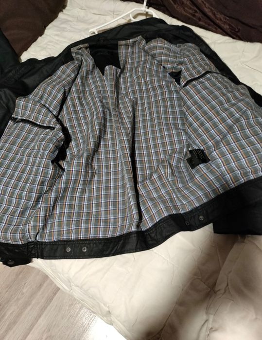 Geacă Jackson Ville