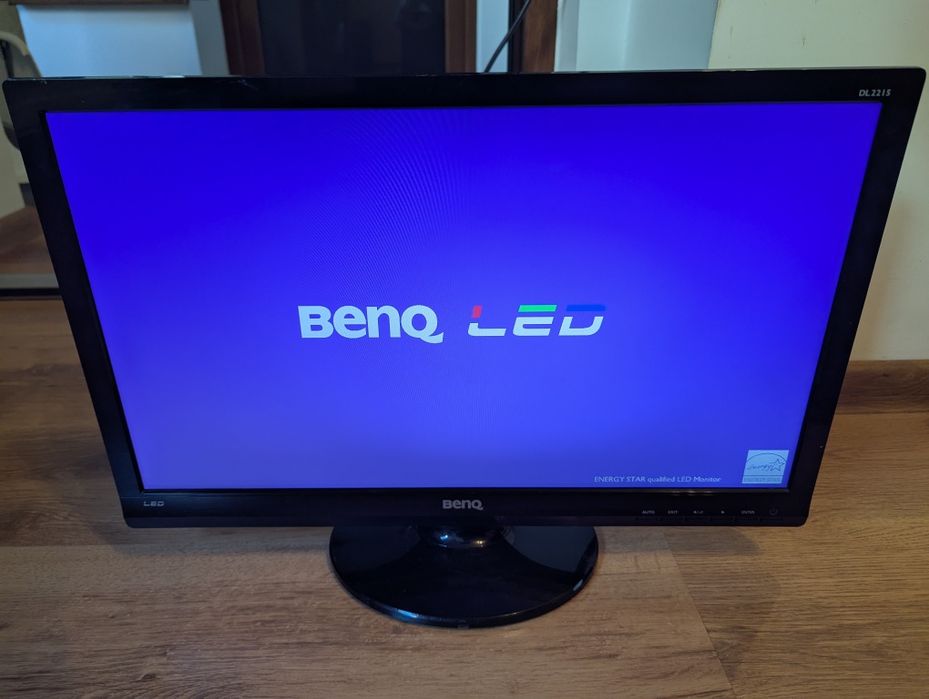 Monitoare 21.5 si 27 inch
