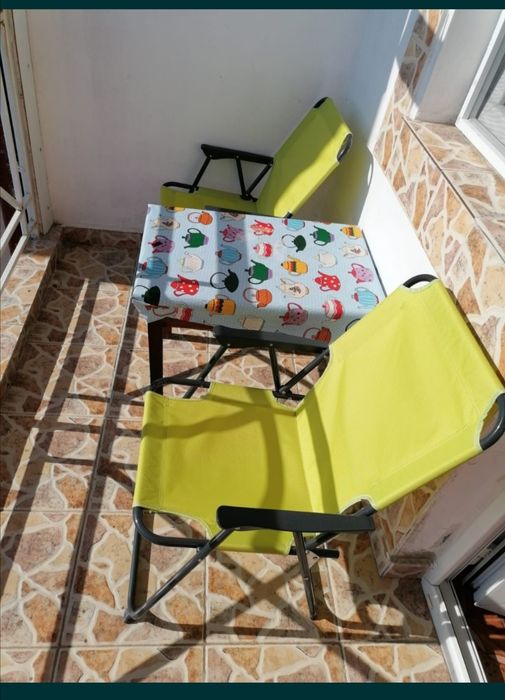 Garsoniera Eforie Nord