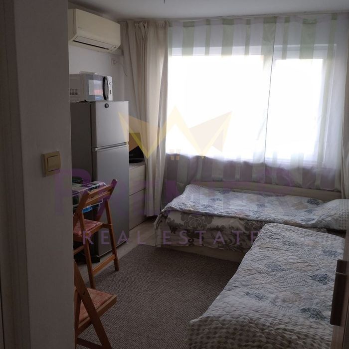 едностаен в Слънчев бряг