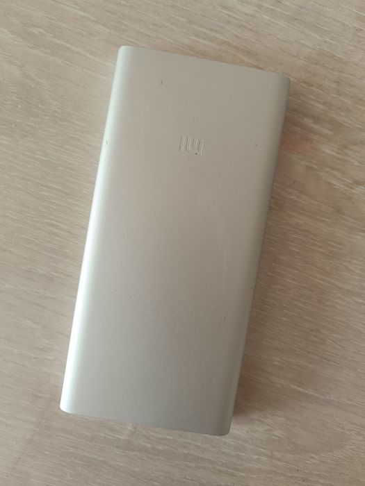 Повер банк Xiaomi