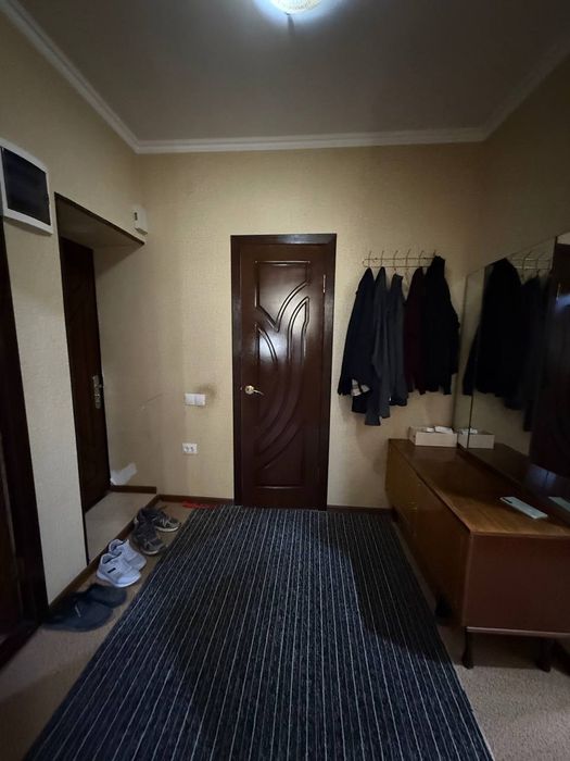 2-х. Юнусабад 18. Кубик. 2/3/4.