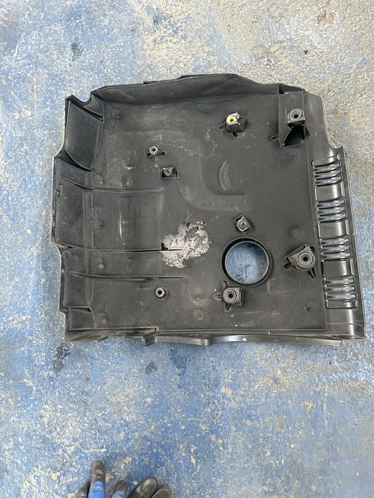 Capac motor audi a4 b8 a5 a6 q5 1.8tfi 2.0tfsi cdn