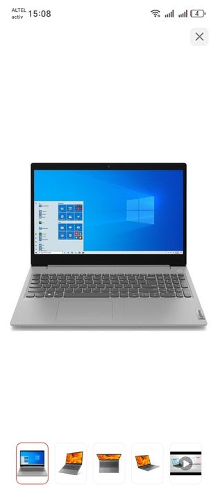 Ноутбук Ленова 512 гб