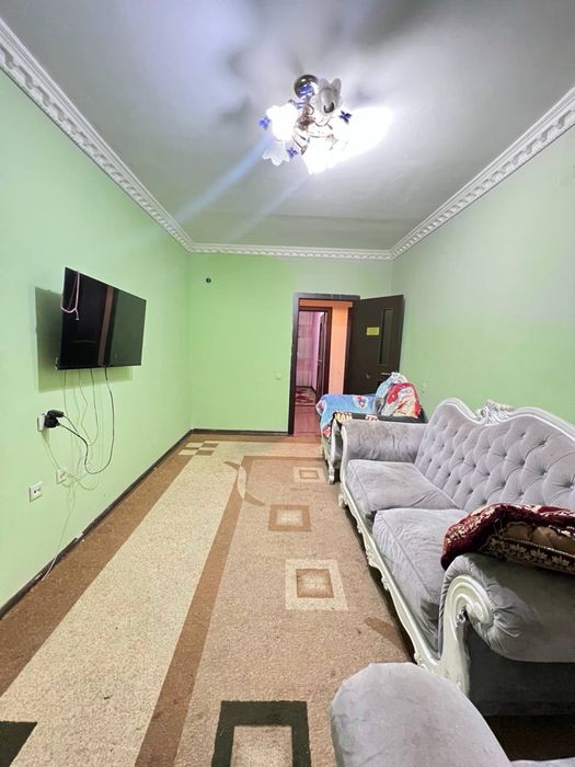 Qizlar uchun kvartira