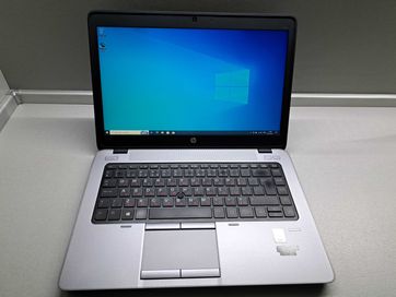 Лаптоп HP EliteBook 840 G1 - Intel Core i5-4310U 4GB RAM 128GB SSD 14