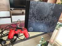 Ps4 pro kingdom hearts limited edition