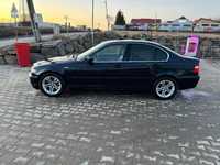 Bmw e46 320D 150cai 6 trepte