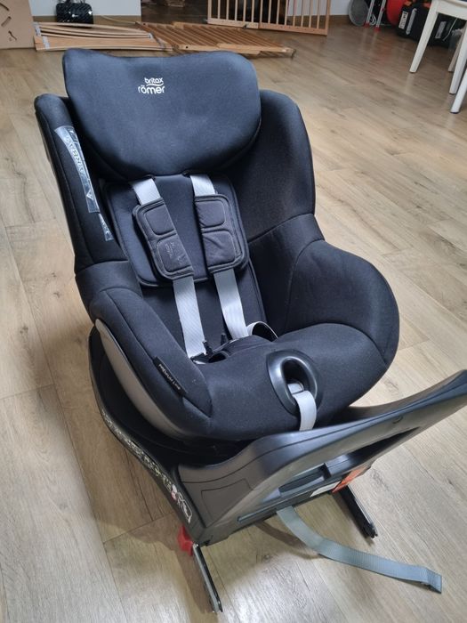 Scaun auto pentru copii Britax Romer 360 ISOFIX