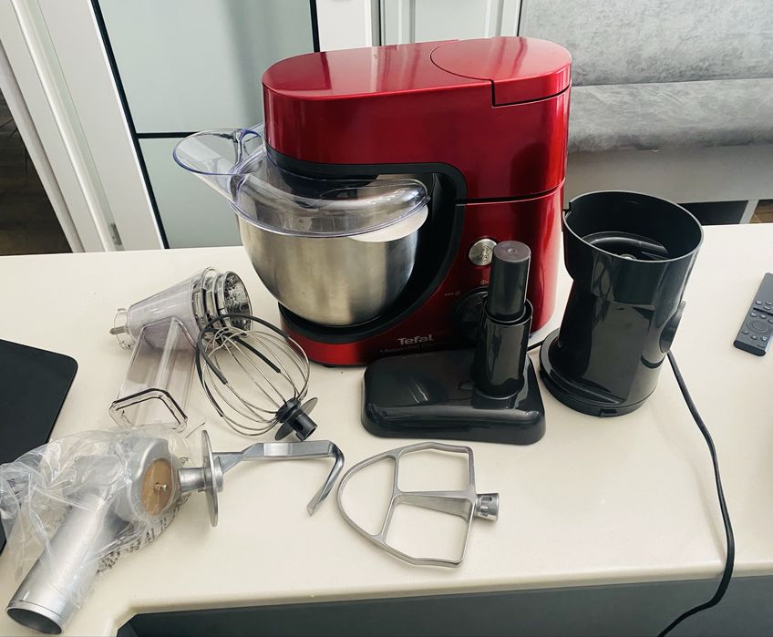Vand robot de bucatarie MasterChef Gourmet