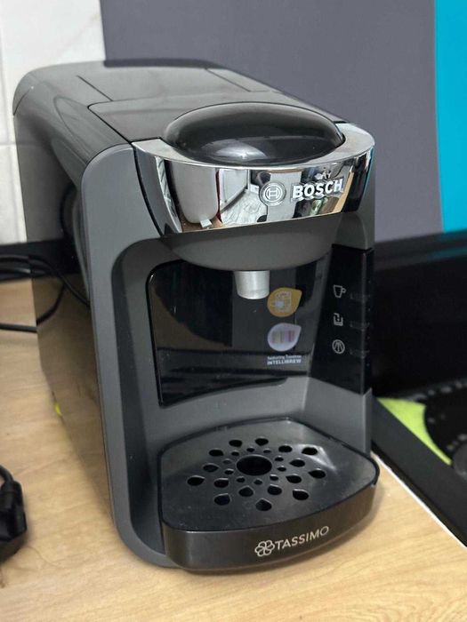 Espressor capsule BOSCH Tassimo Suny 0.8l