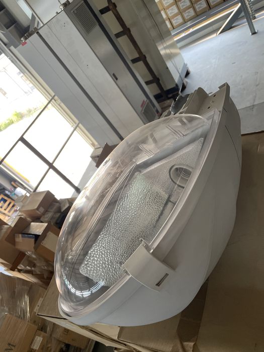 Нов уличен осветител 150W