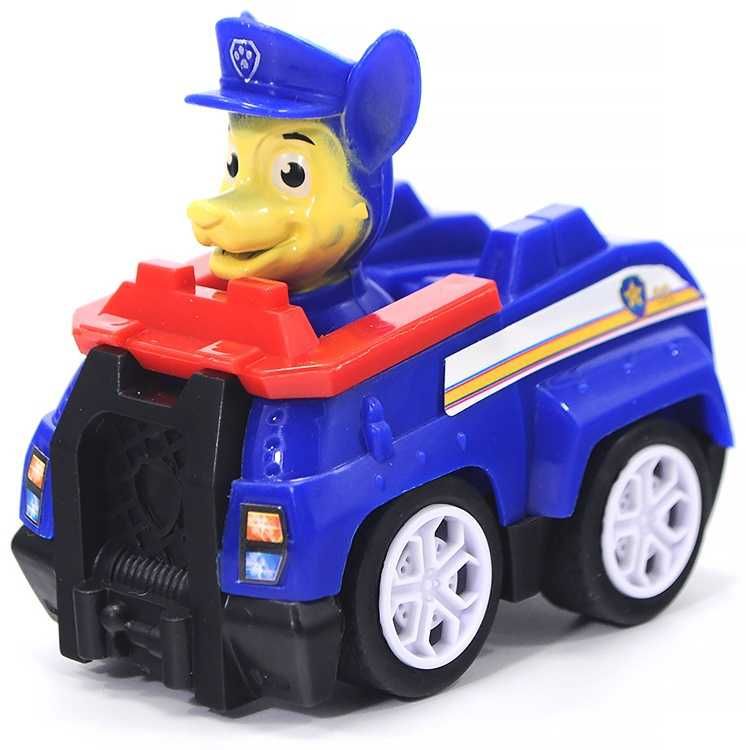 Наборы игрушек PAW Patrol Щенячий патруль машинки