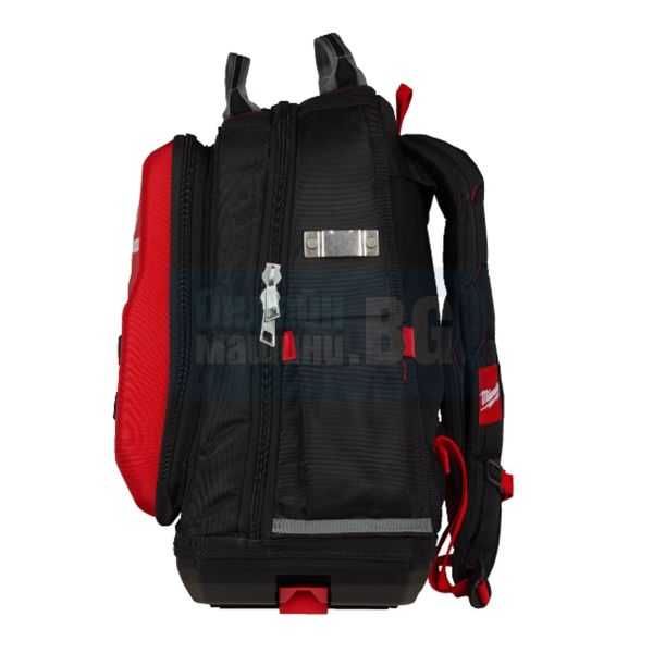 Раница за инструменти Milwaukee PACKOUT BACKPACK, 48 джоба