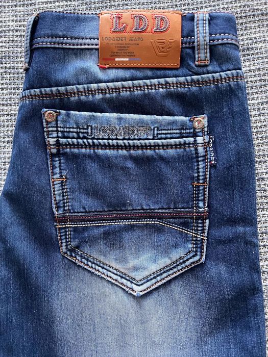 Продам джинсы фирмменные