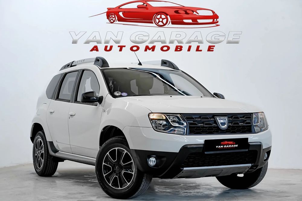 Dacia Duster Dacia Dustet 1.2 Benzina 125 cp Tva Deductibil