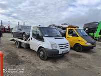 Tractari auto Platforma auto non stop