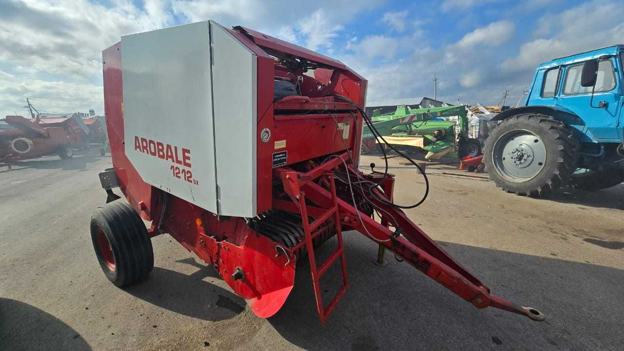 Claas Rollant Клаас Ролант в наличии с Европы б/у после ремонта