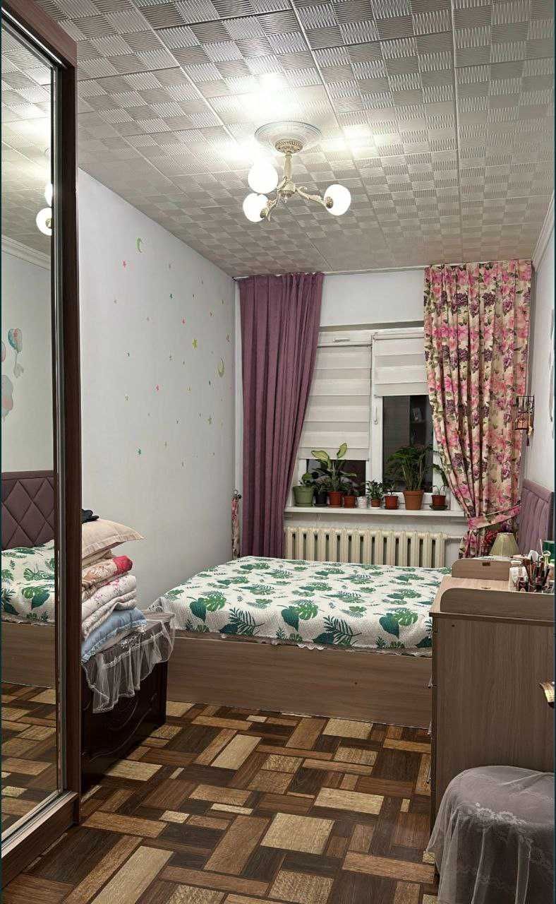 Продается квартира 2*3/4/4 на ТТЗ-1 Локомотив ИПОТЕКА №1298