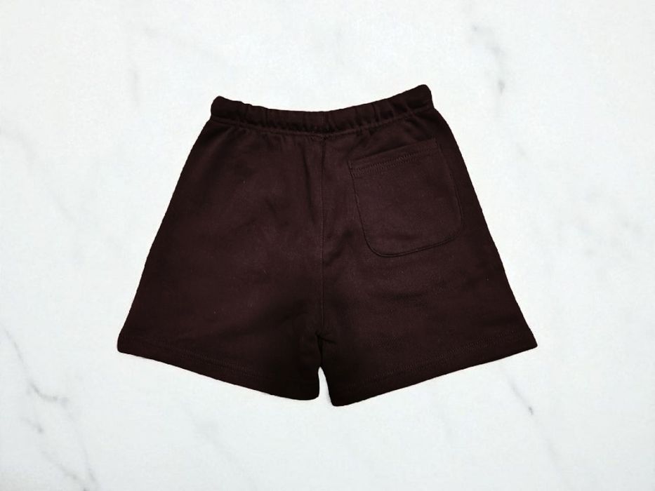 Pantaloni essential fog negri si gri