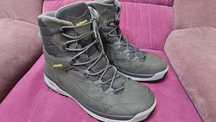 Ghete trekking LOWA Ottawa goretex gtx marimea 46,5