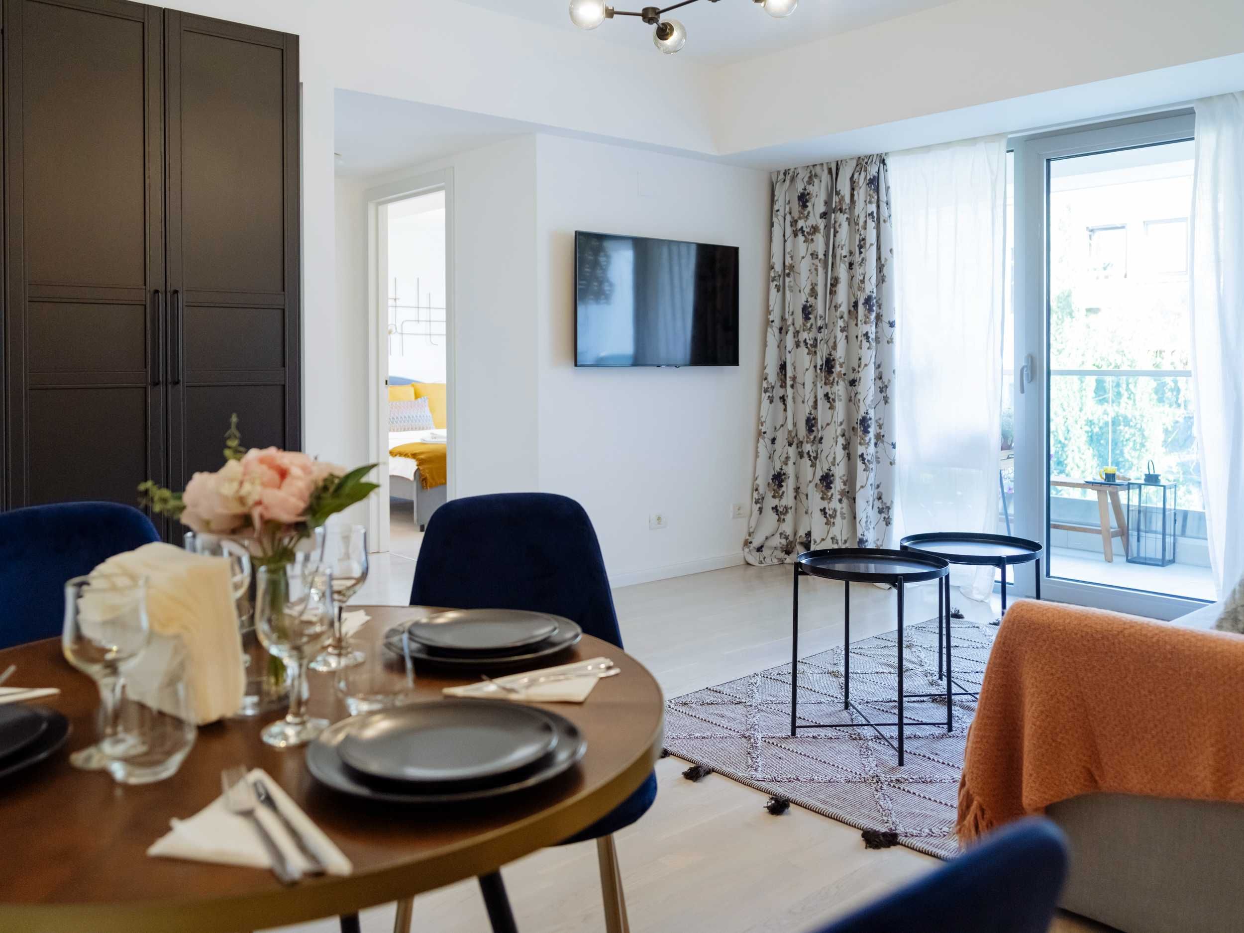 Comision 0% - CALEA VICTORIEI - Bloc Nou 2021 - 2 camere