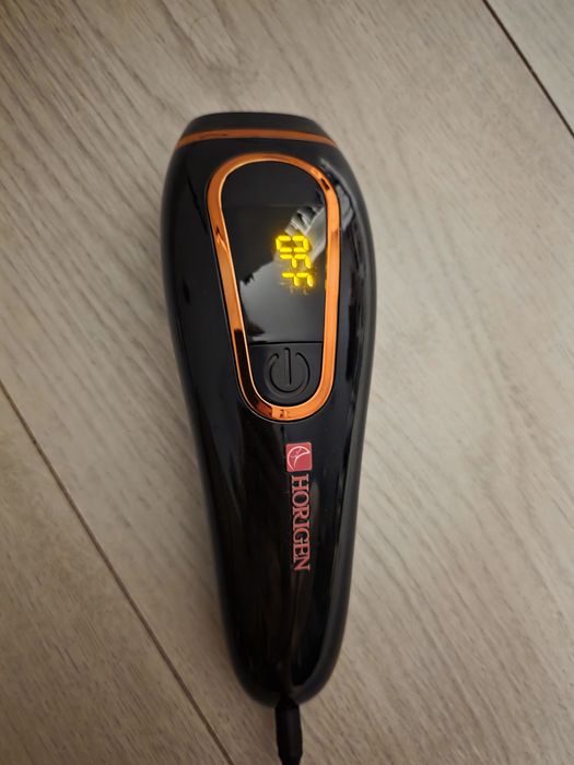 Epilator IPL Horigen T13
(no reviews yet)