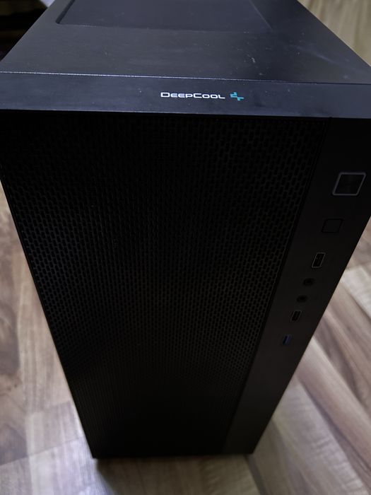 Pc gaming i5 ddr5