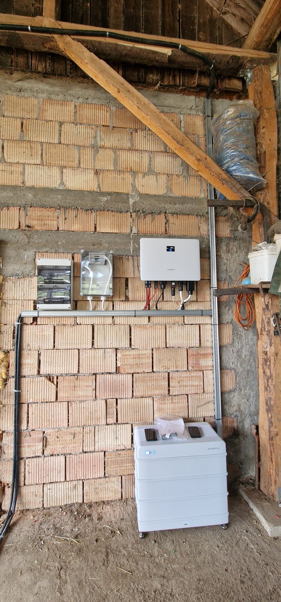 Electrician Autorizat (ANRE)