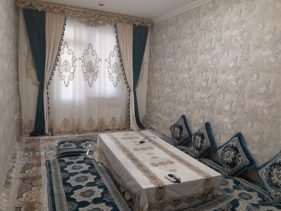 2 xonali uy ijaraga beriladi