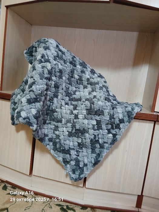 Плед чакалоглар учун