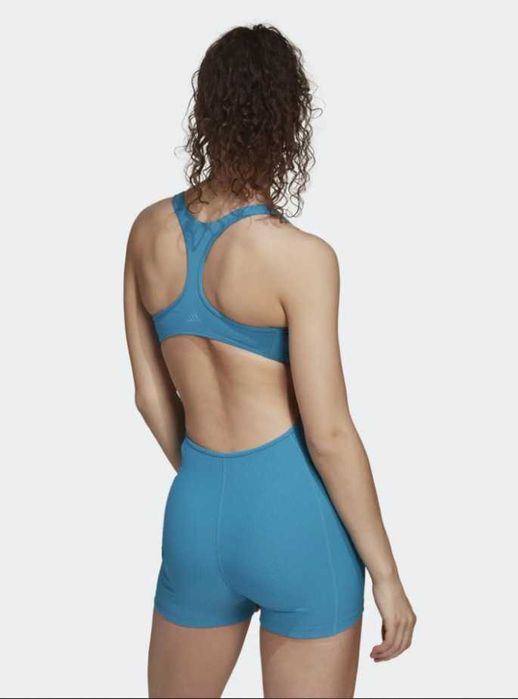 Оригинален дамски йога суит * ADIDAS PERFORMANCE * EU-M