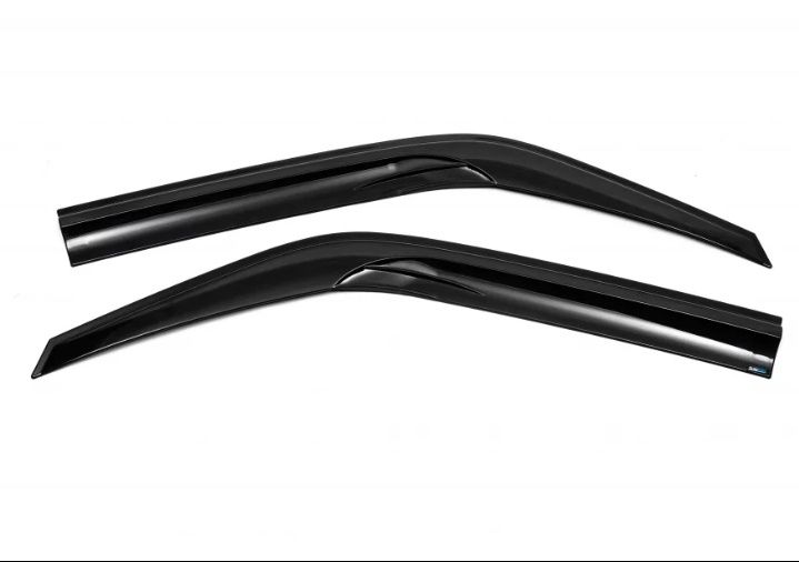 Deflector capota paravanturi parasolar crafter 1 2