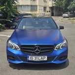 Mercedes benz E200