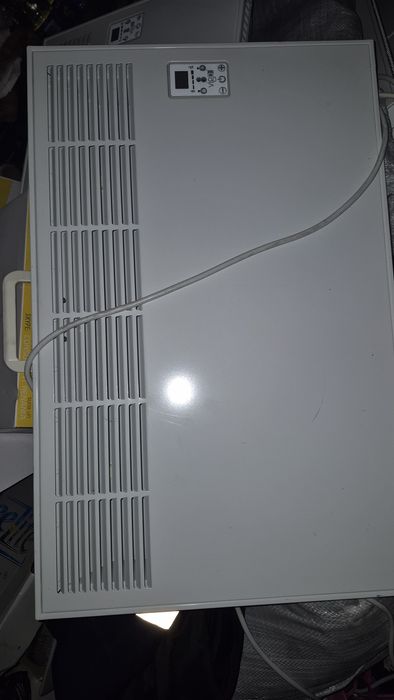 Vând convector digital iVigo