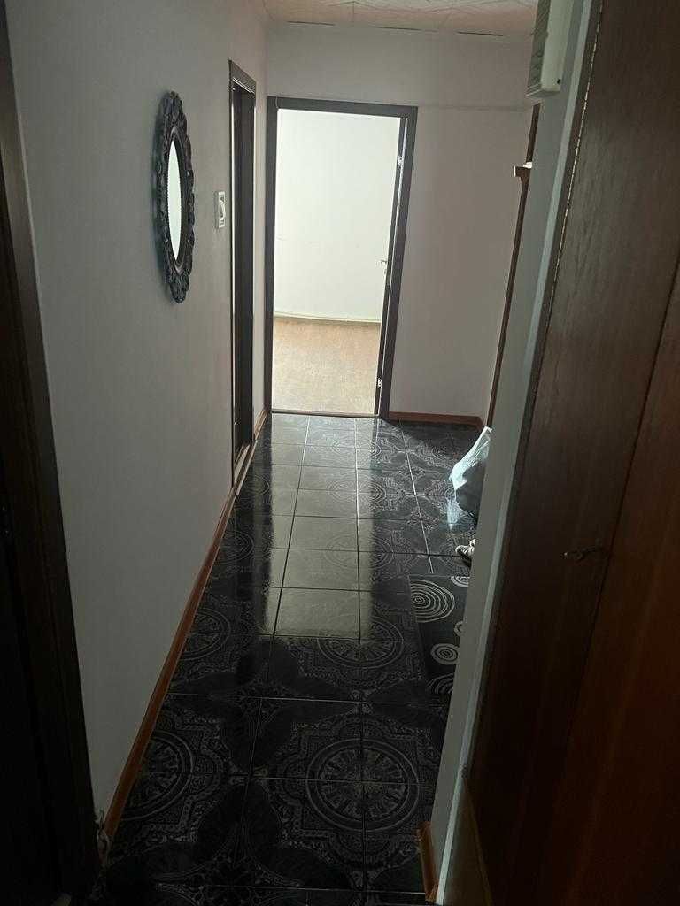 Apartament 3 camere spatios, mobilat, utilat, proprietar, centru