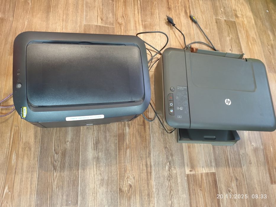 Принтеры МФУ Кэнон нр