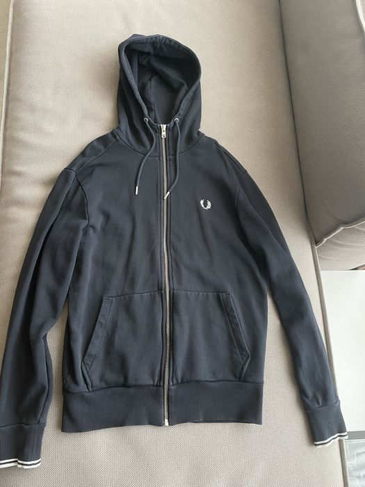 Fred Perry-горница