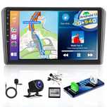 Navigatie Audi A3 (2003-2012) S3 (2006-2012) RS3 (2011-2012)