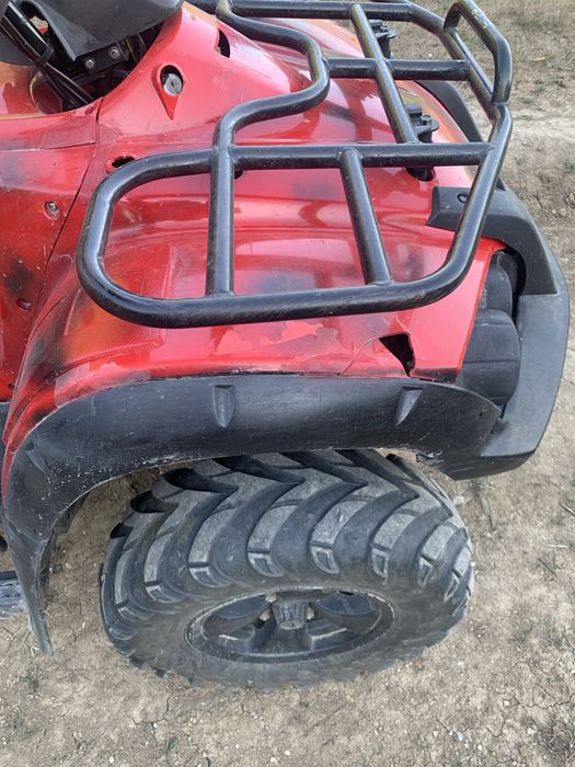 Vand atv tgb 425