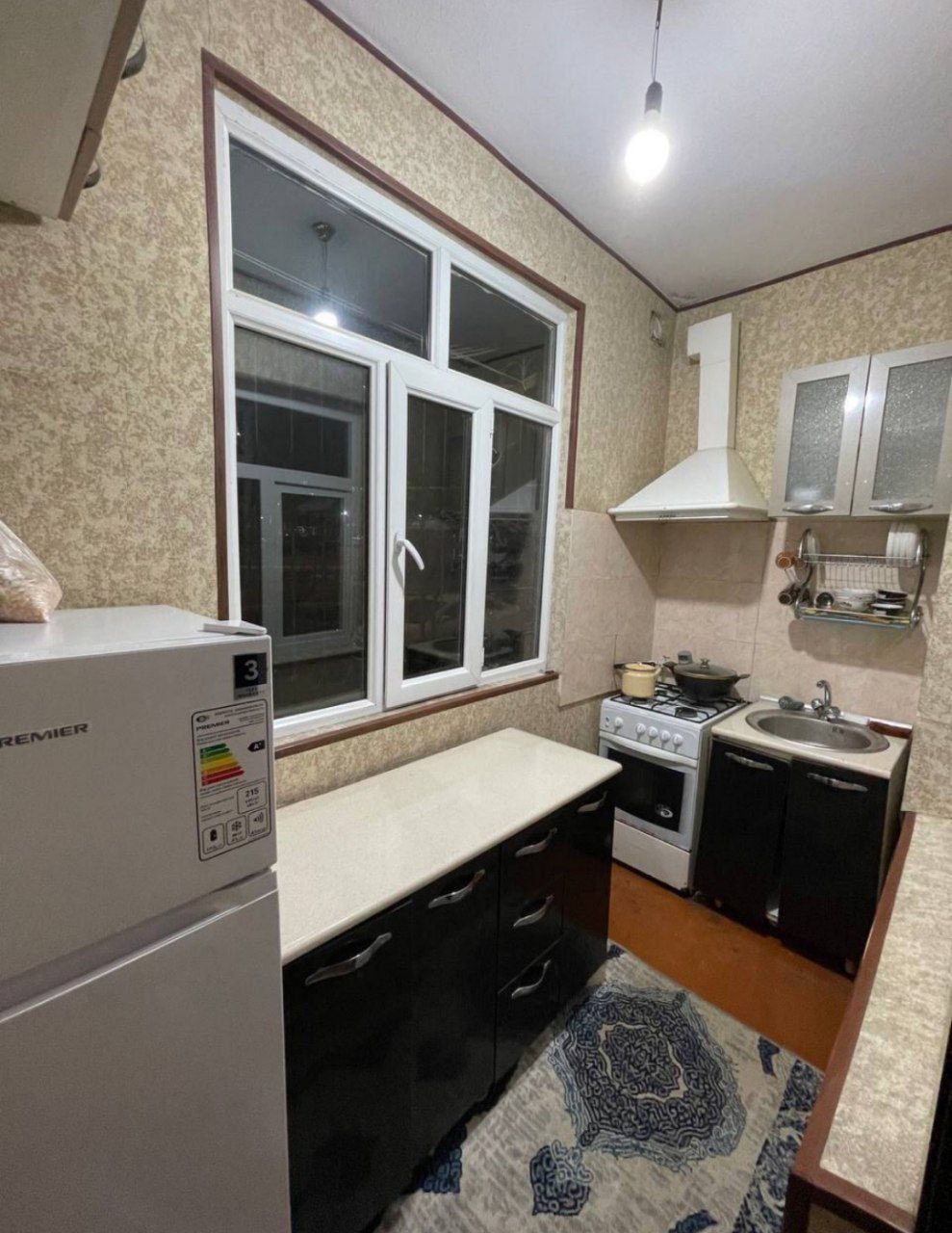 Chilanzar 22 срочно продаётся квартира 2х ком