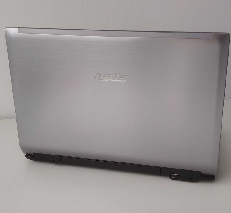 Laptop ASUS N53SV
