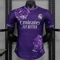 Тениска на Реал Мадрид