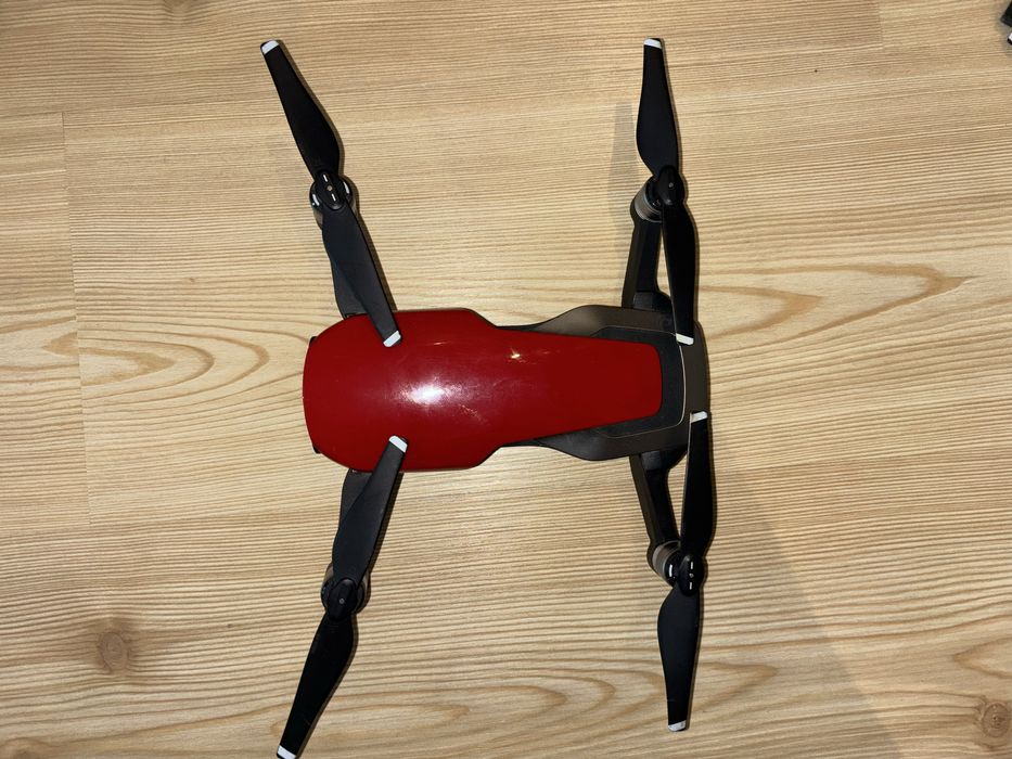 Дрон Dji mavic air 4k