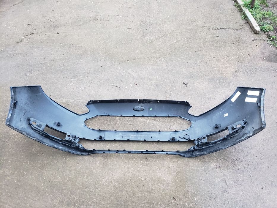 Bronq/broni Ford S-Max 2 Generation 2015-2024g.Броня/брони Форд с-макс